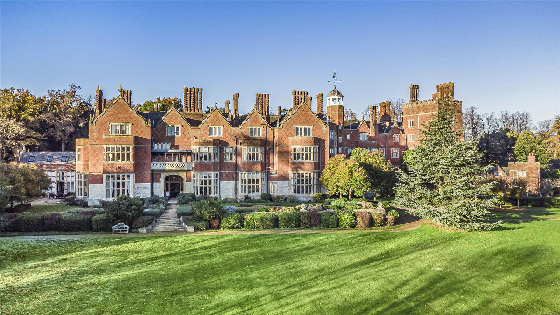 Hertford Simply Homes